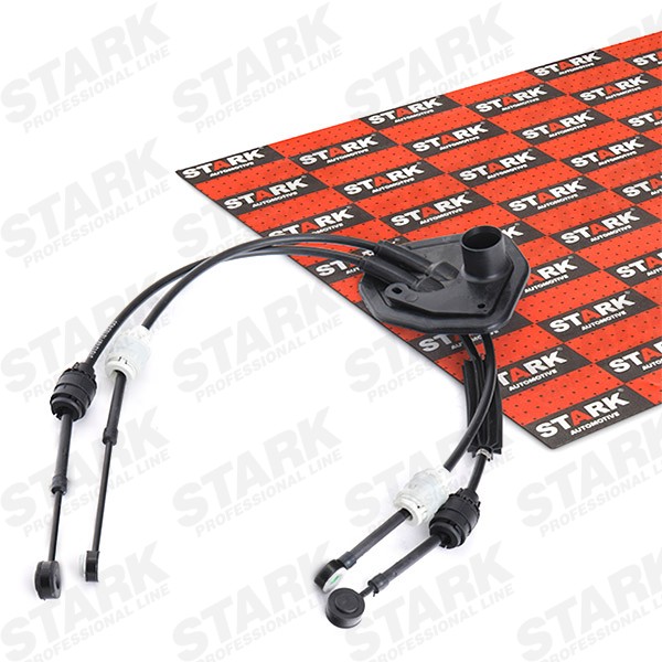 STARK SKCMT-1520104 Tross, käigukast KANGOO 1.5 dCi 90 (FW0G, FW05, FW08, FW11) 90 HP Diisel