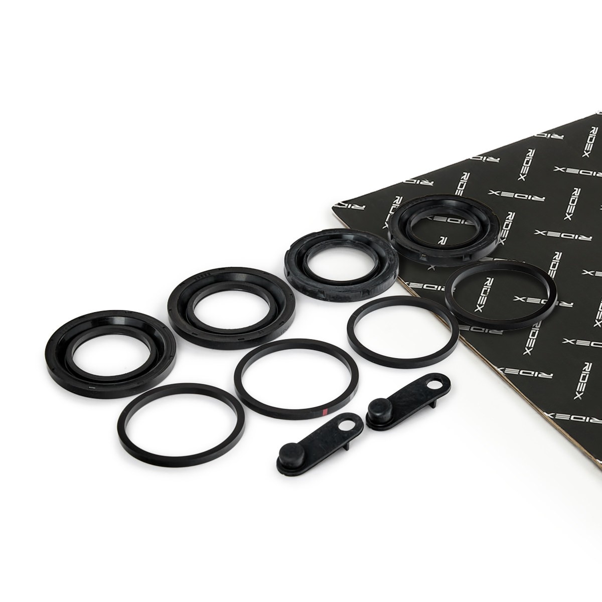 RIDEX Repair Kit, brake caliper Article number: 405R0425 cheaply