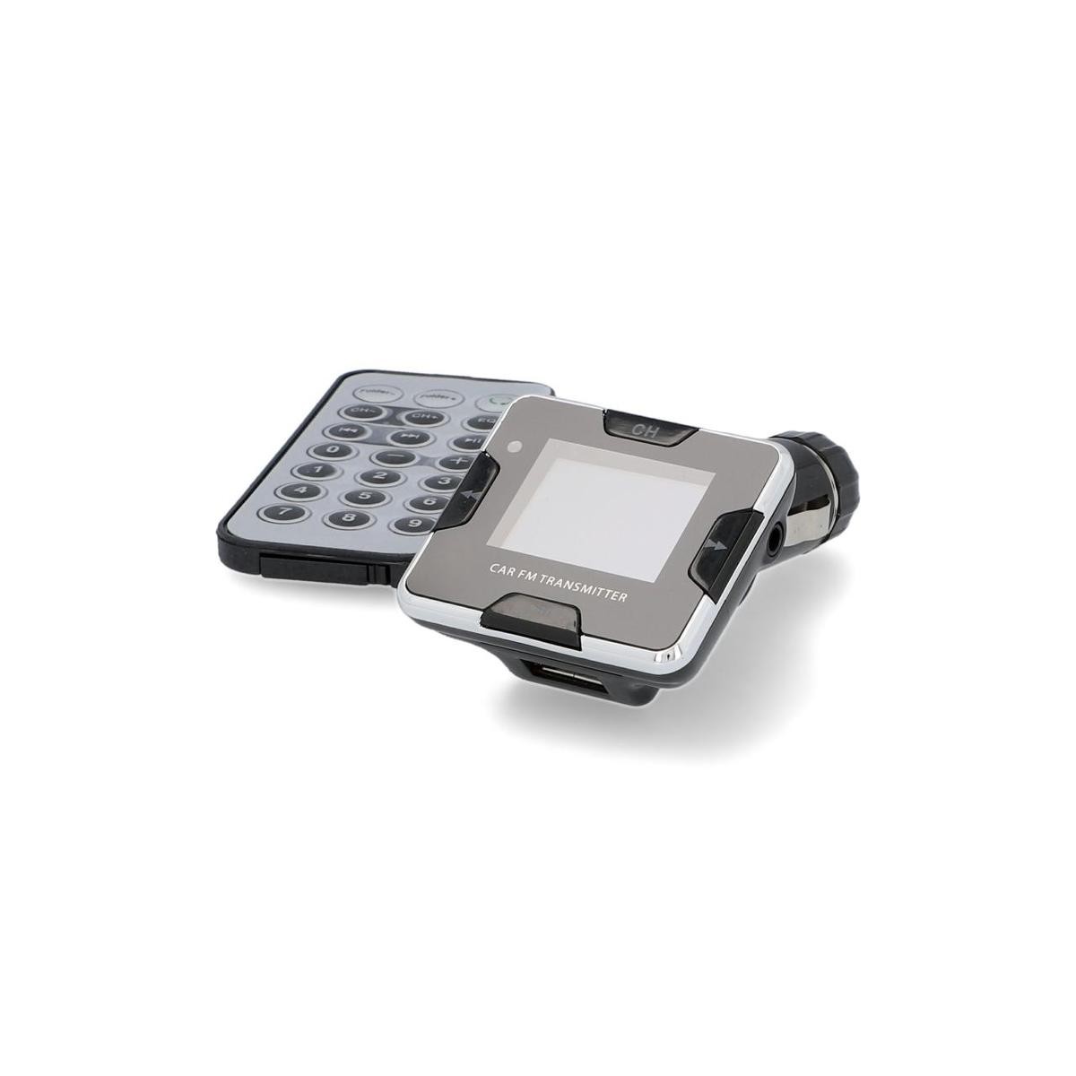 CARTREND FM transmitter Artikli number: 10466 soodsalt