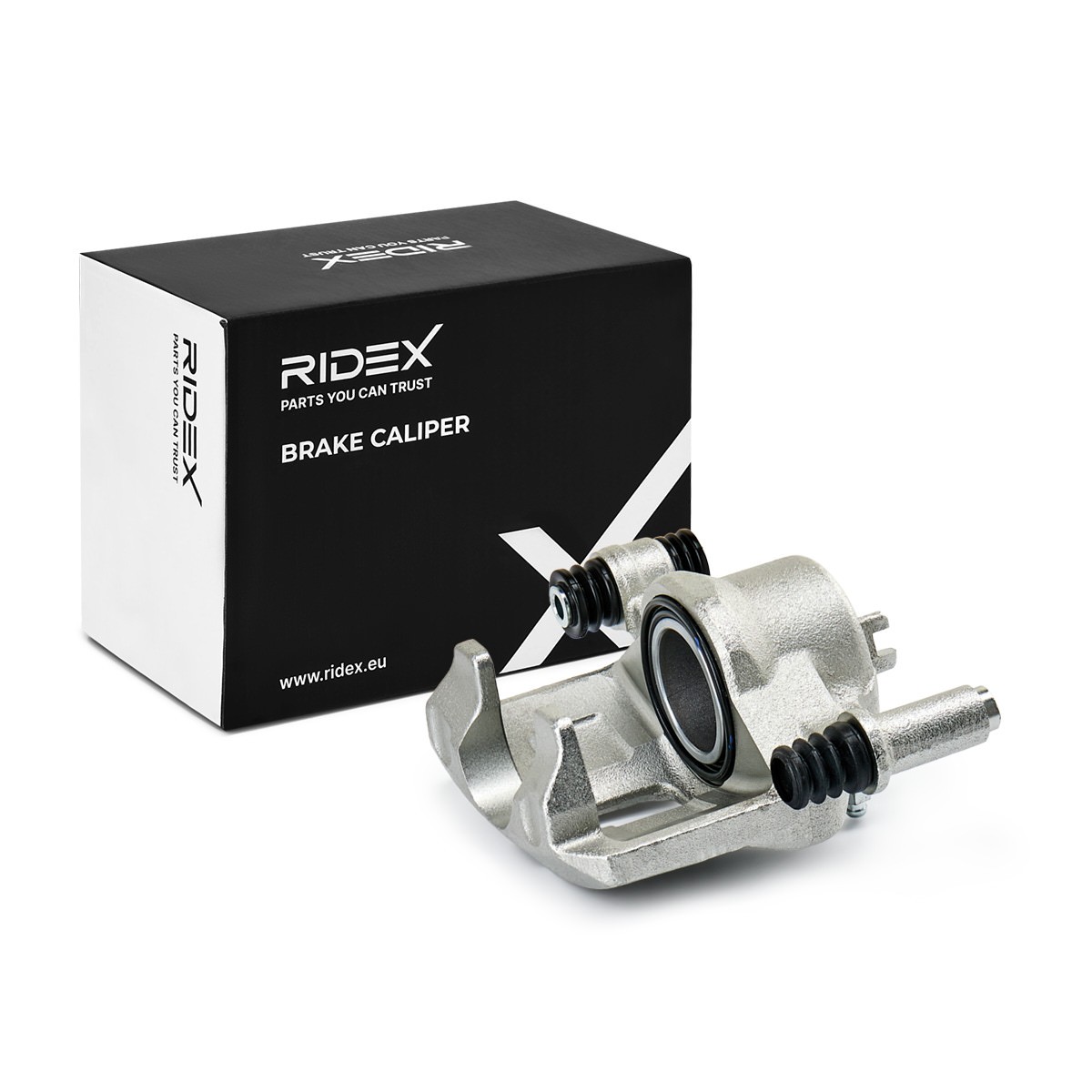 RIDEX Brake caliper Article number: 78B1414 cheaply