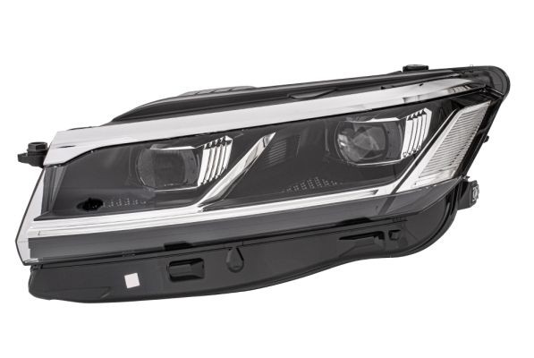 HELLA Headlight Article number: 1LX 013 143-231 cheaply