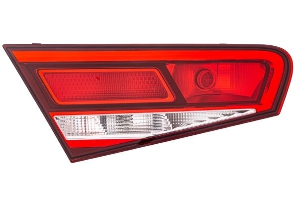 HELLA Rear light Article number: 2TZ 012 834-051 cheaply