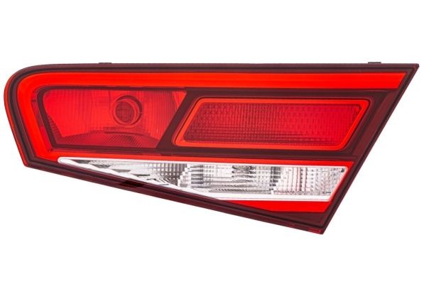 HELLA Rear light Article number: 2TZ 012 834-061 cheaply