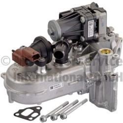 PIERBURG 7.07969.06.0 EGR-jahuti DOBLO 1.3 D Multijet (263ZXT1A, 263WXT1A, 263ZYA1A, 263WYA1A) 80 HP Diisel