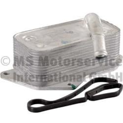 PIERBURG Engine oil cooler Article number: 7.09269.24.0 cheaply