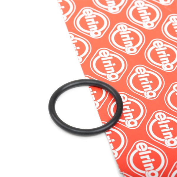 ELRING Seal, oil drain plug Article number: 163.480 cheaply