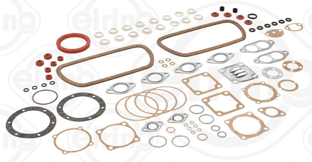 ELRING Full Gasket Set, engine Article number: 482.840 cheaply