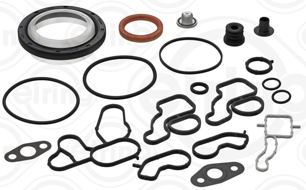 ELRING Crankcase gasket set Article number: 705.140 cheaply