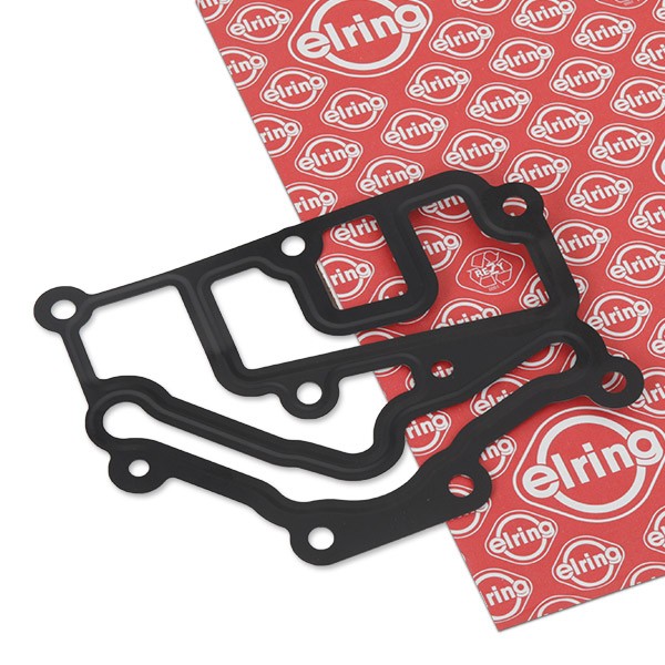 ELRING Thermostat housing gasket Article number: 852.220 cheaply
