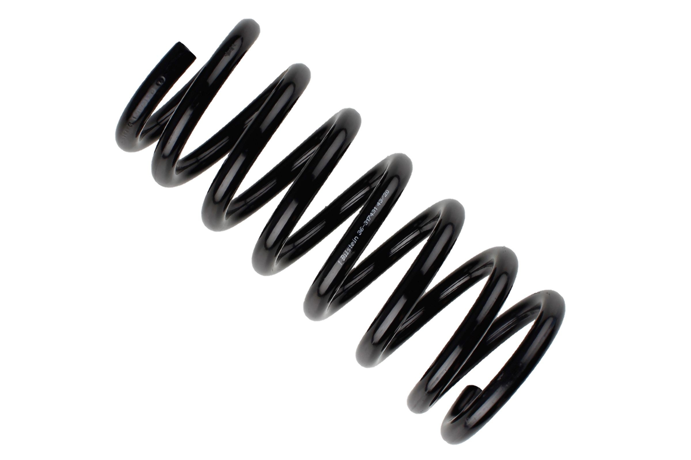 BILSTEIN Arc spiral număr articol: 36-317431 ieftin