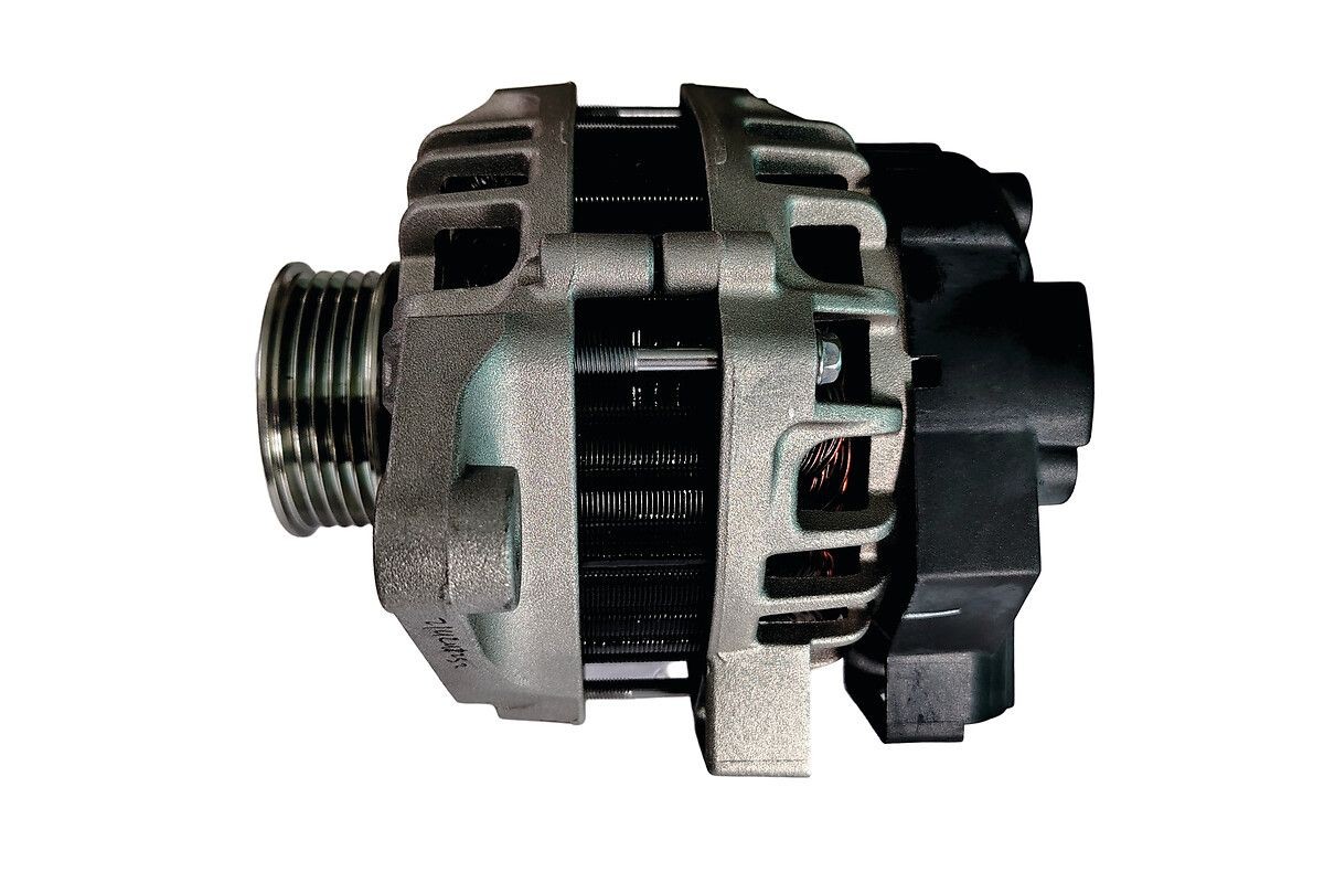 VALEO Alternator Article number: 406776 cheaply