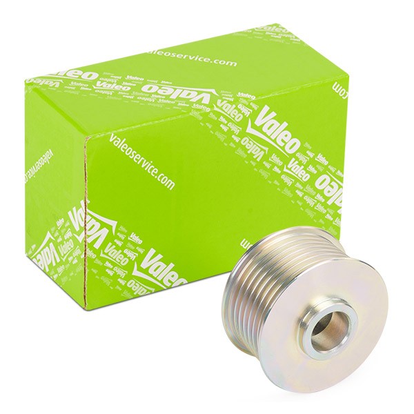 VALEO Remskive, generator Varenummer: 595462 billige