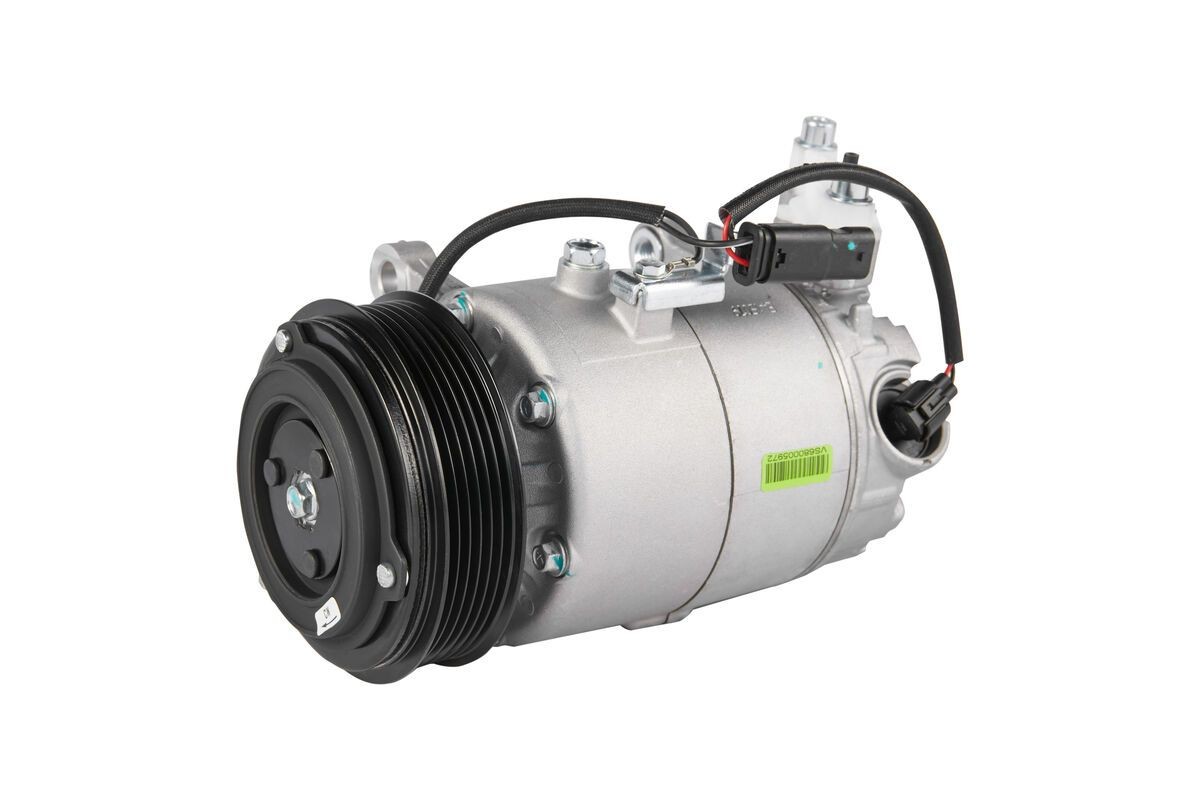 VALEO Air conditioning compressor Article number: 814698 cheaply