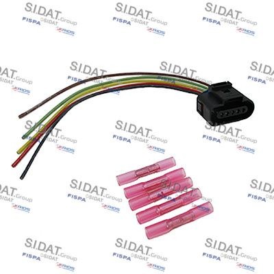 SIDAT Cable Repair Set, lambda probe Article number: 405476 cheaply