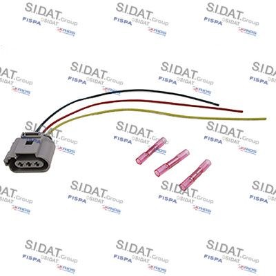 SIDAT Cable Repair Set, crankshaft position sensor Article number: 405477 cheaply