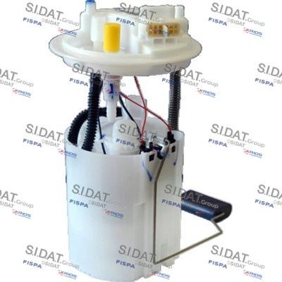 SIDAT Fuel feed unit Article number: 72629AS cheaply