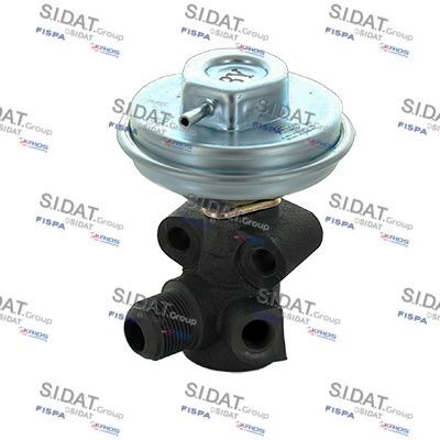 SIDAT EGR-klapp Artikli number: 83.1823 soodsalt
