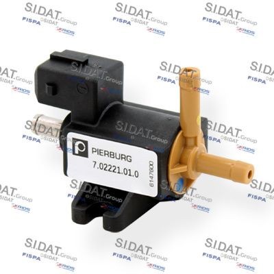 SIDAT Boost Pressure Control Valve Article number: 83.1826 cheaply