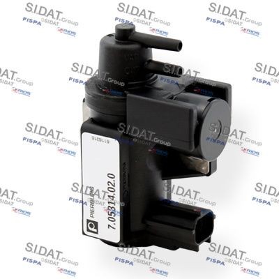 SIDAT Boost Pressure Control Valve Article number: 83.1829 cheaply