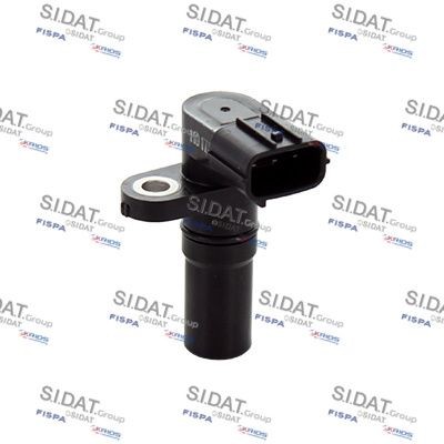 SIDAT RPM Sensor, automatic transmission Article number: 83.3550 cheaply