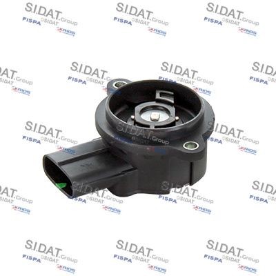 SIDAT RPM Sensor, automatic transmission Article number: 83.3551 cheaply