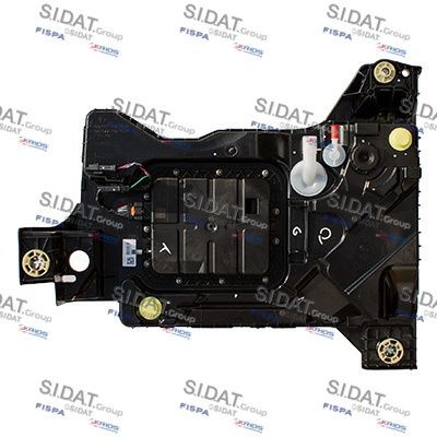 SIDAT Tank Unit, urea injection Article number: 985003 cheaply