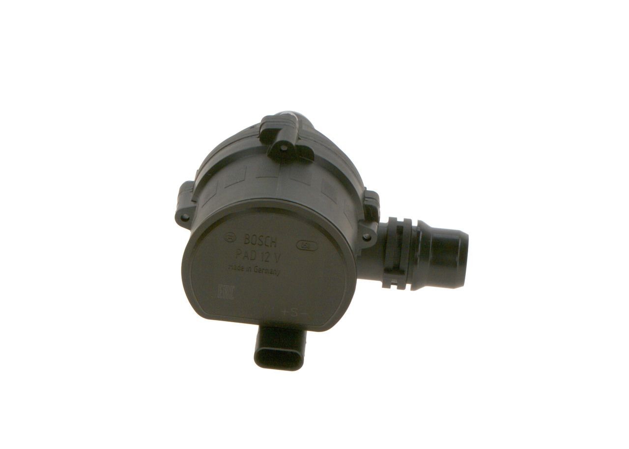 BOSCH Lisaveepump Artikli number: 0 392 023 481 soodsalt