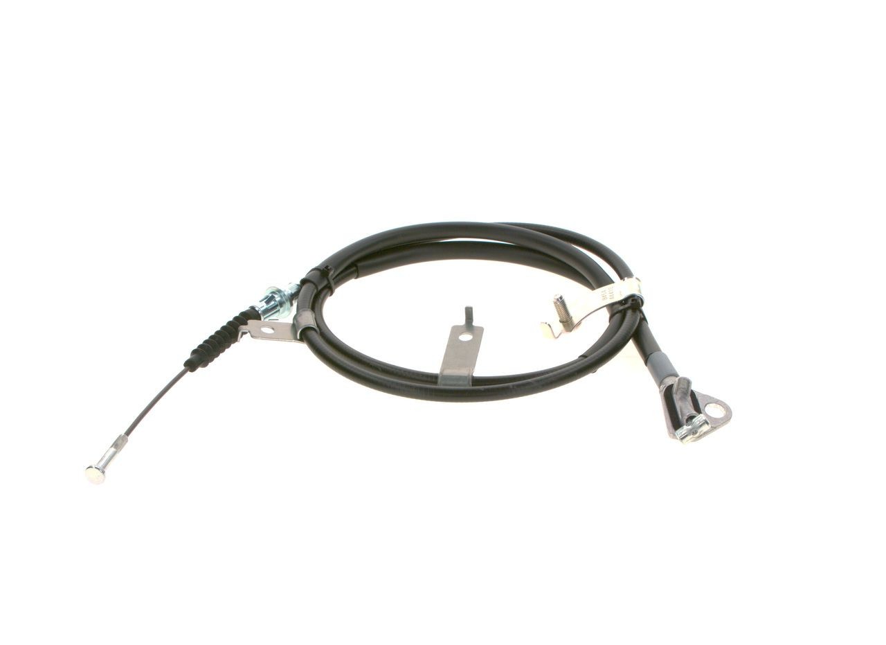 BOSCH Håndbremsekabel Varenummer: 1 987 482 854 billige