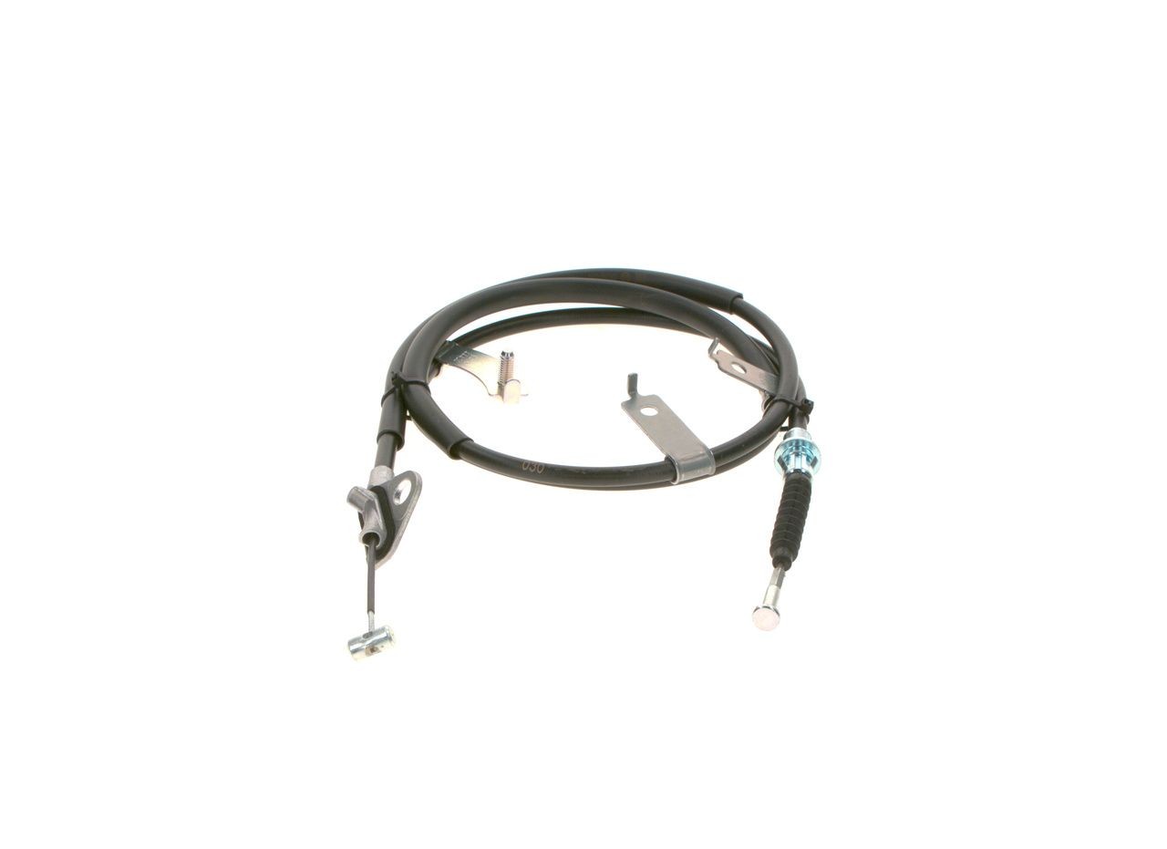 BOSCH Håndbremsekabel Varenummer: 1 987 482 855 billige