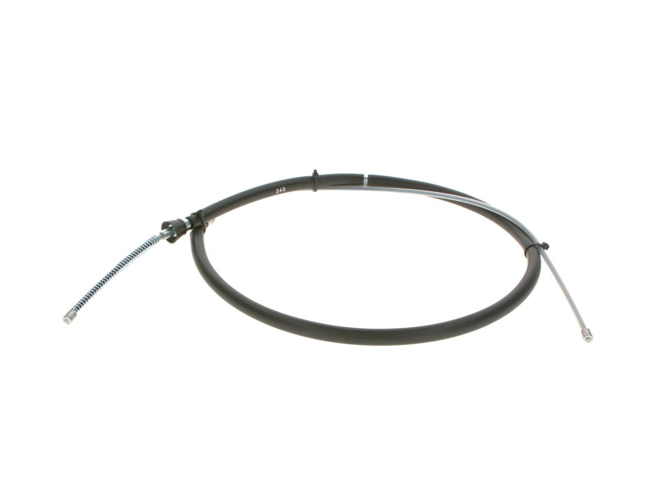 BOSCH Håndbremsekabel Varenummer: 1 987 482 865 billige