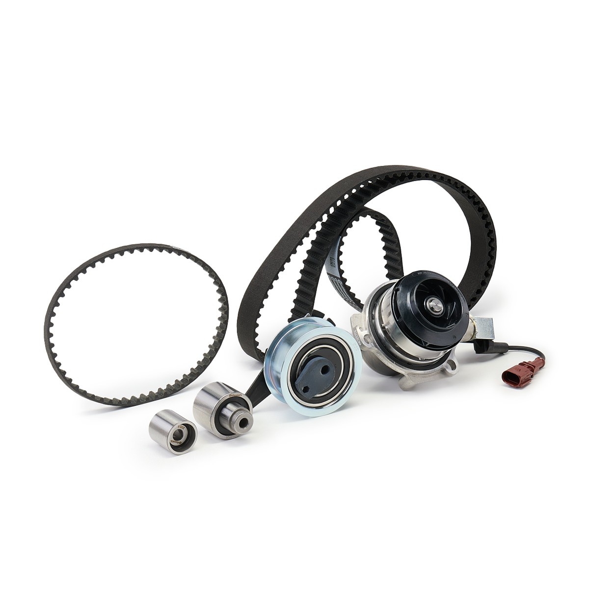 CONTITECH Pompă apă + kit distribuție număr articol: CT1168WP8PRO ieftin