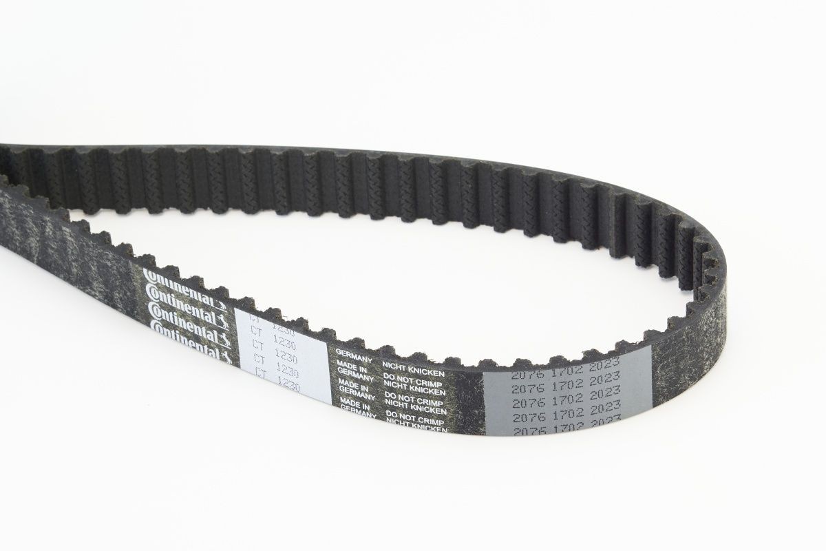 CONTITECH Timing Belt Article number: CT1230 cheaply