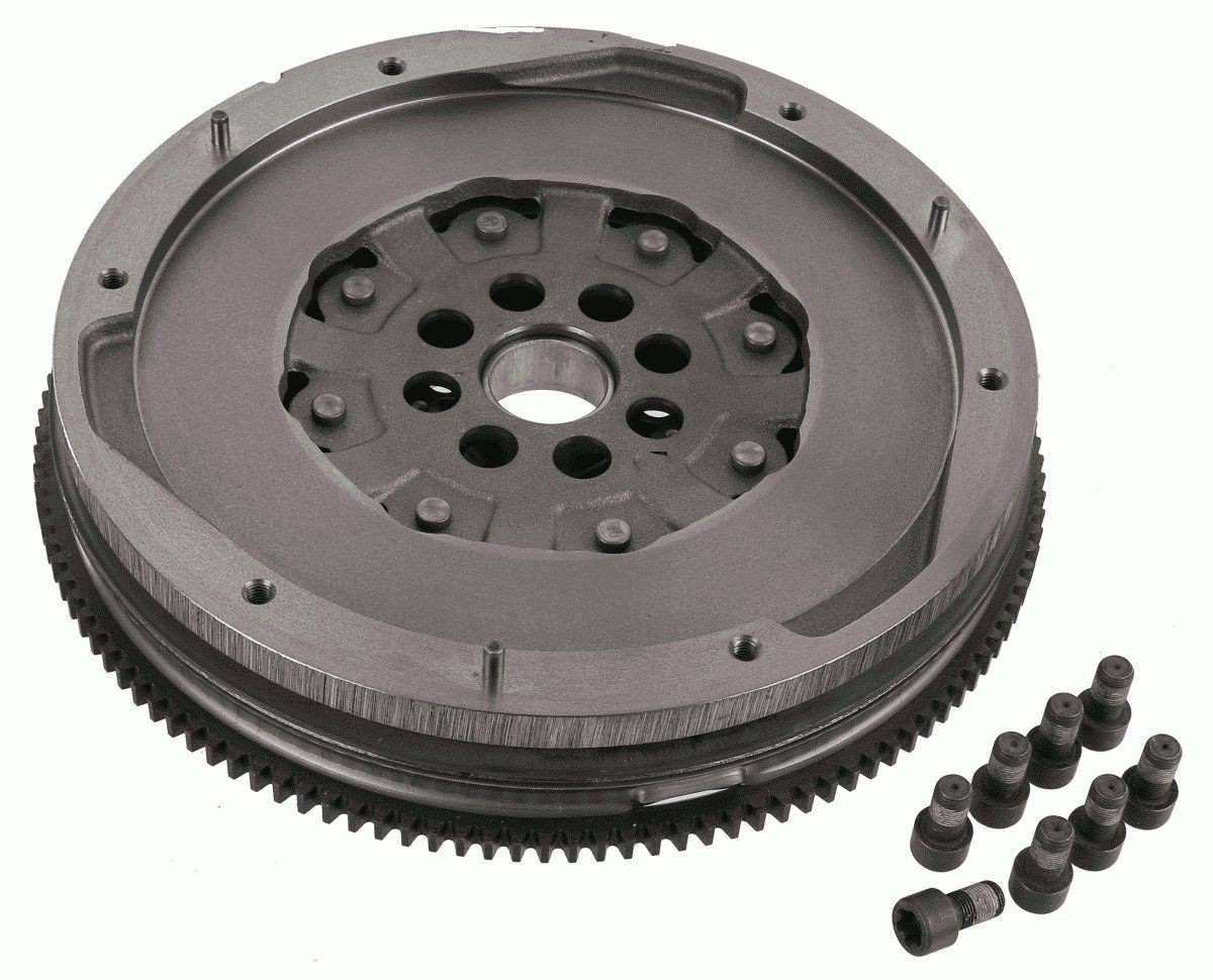 SACHS Svinghjul Varenummer: 2294 501 232 billige
