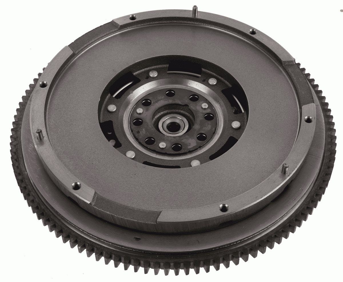 SACHS 2294 501 249 Демпферен маховик S-TYPE 2.7 D 207 K.C. дизел 2008