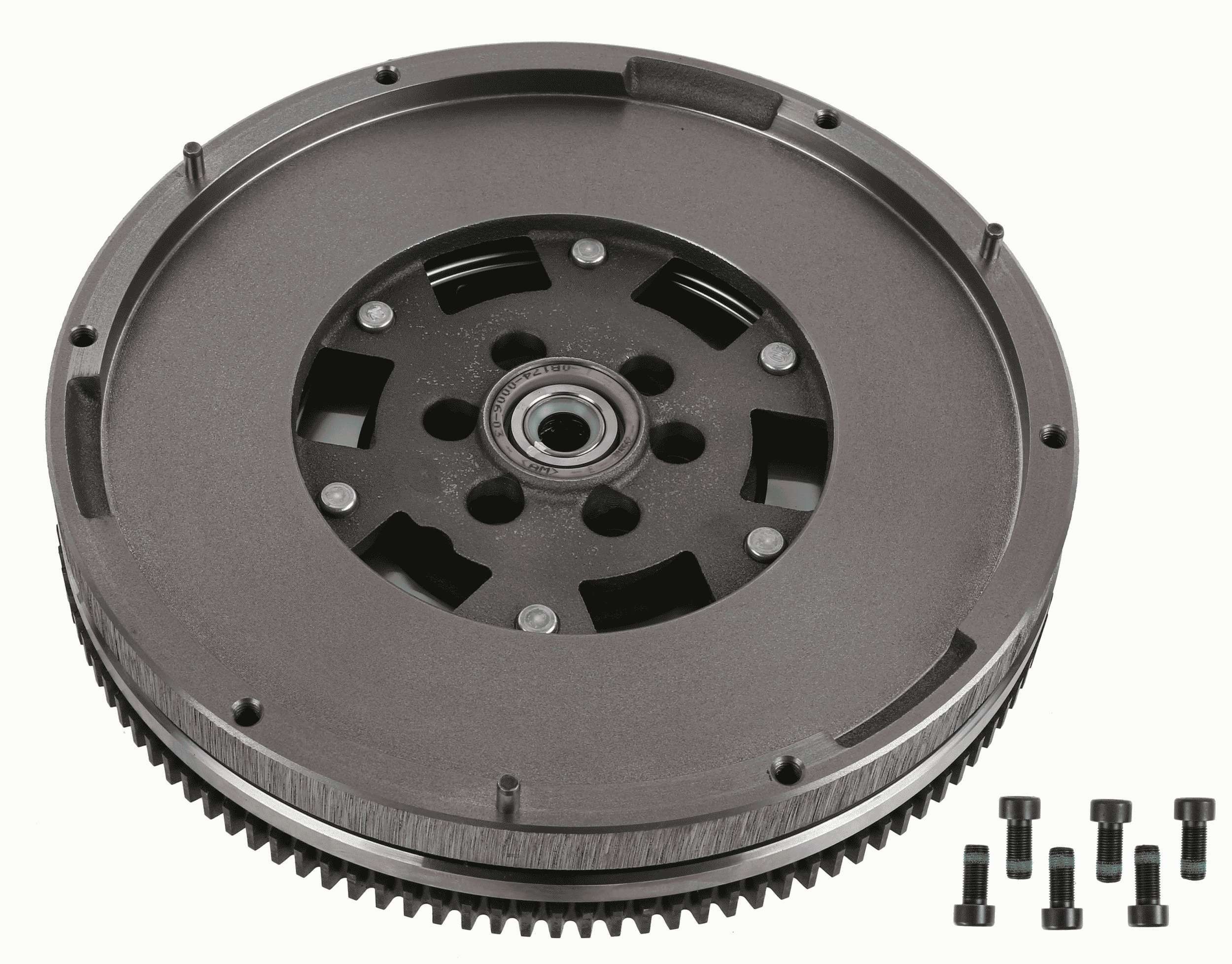 SACHS Svinghjul artikkelnummer: 2294 501 253 billig