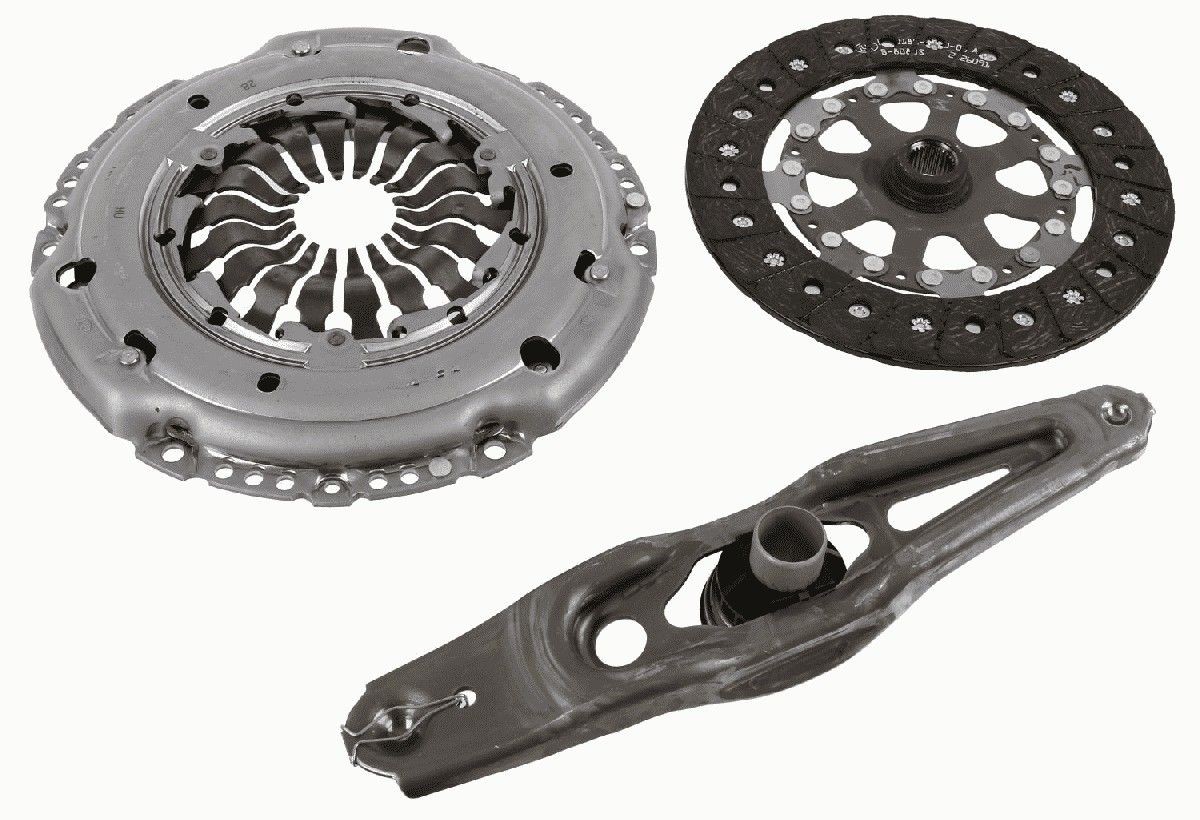 SACHS Clutch kit Article number: 3000 950 967 cheaply