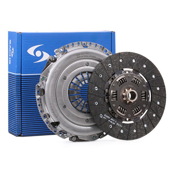 SACHS Clutch kit Article number: 3000 970 138 cheaply