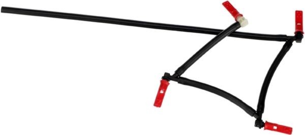 GATES Fuel Hose Article number: MFL1076 cheaply