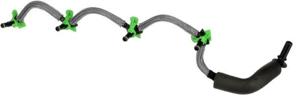 GATES MFL1094 Voolik, Jääkkütus PARTNER 1.6 HDi 90 HP Diisel