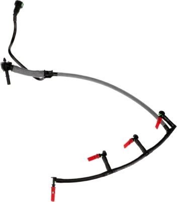 GATES Fuel Hose Article number: MFL1106 cheaply