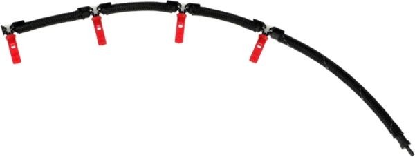GATES Fuel Hose Article number: MFL1120 cheaply