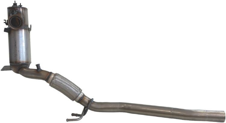 BOSAL Diesel particulate filter Article number: 095-364 cheaply