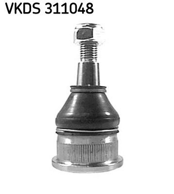 SKF Шарнири артикулен номер: VKDS 311048 евтино