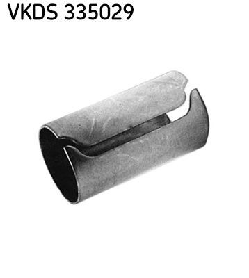 SKF Trailing arm / Suspension arm bush Article number: VKDS 335029 cheaply