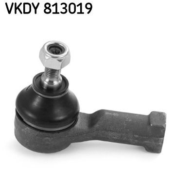 SKF Track rod end Article number: VKDY 813019 cheaply