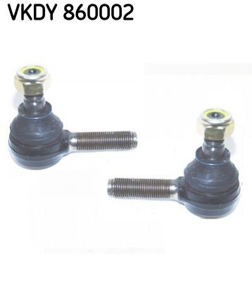 SKF Rep.sæt, styrekugle Varenummer: VKDY 860002 billige