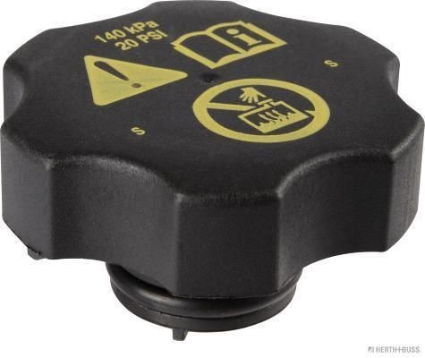 HERTH+BUSS JAKOPARTS Radiator cap Article number: J1540901 cheaply