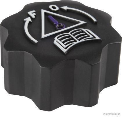 HERTH+BUSS JAKOPARTS Radiator cap Article number: J1542010 cheaply