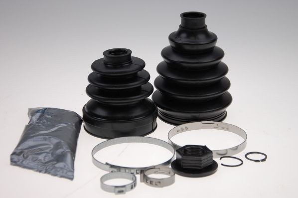 LÖBRO Bellow Set, drive shaft Article number: 306765 cheaply