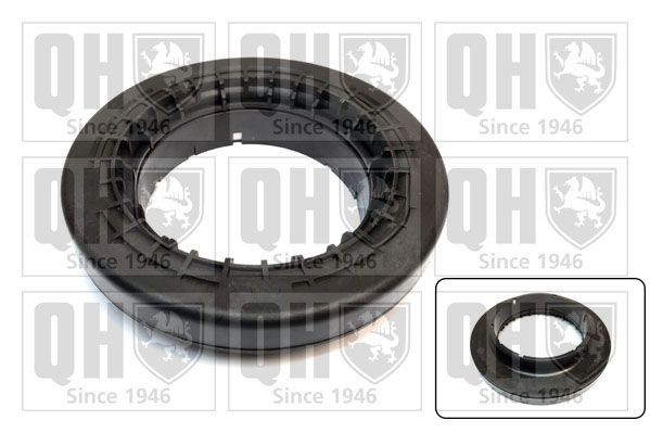 QUINTON HAZELL Anti-Friction Bearing, suspension strut support mounting Article number: QAM213 cheaply